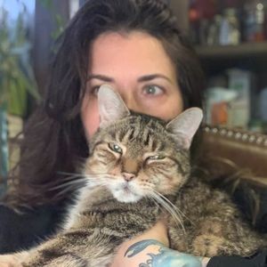 Meet your Posher, Shannon